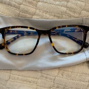 Uncommon James Blue Light Blocking Glasses